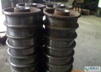 工礦配件、天輪地滾、球鐵礦車輪[供應]_礦業輸送設備