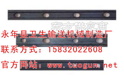 工礦鐵路配件 托輥工礦鐵路配件 衛(wèi)生輸送機械圖片