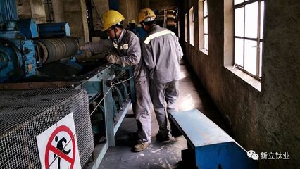 【一線快訊】走進生產一線