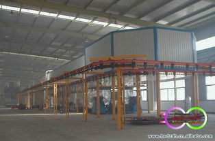 哪里有生產(chǎn)懸掛輸送機廠家 求購懸掛輸送機價格