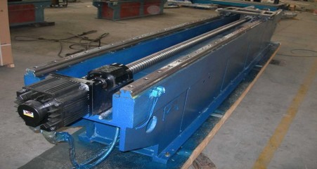 伺服送料機廠價格