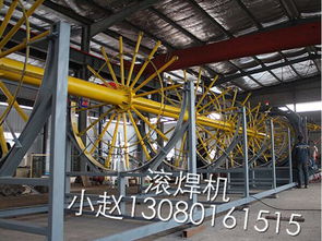 黑龍江綏芬河數(shù)控鋼筋籠滾焊機(jī)多少錢(qián)一臺(tái)