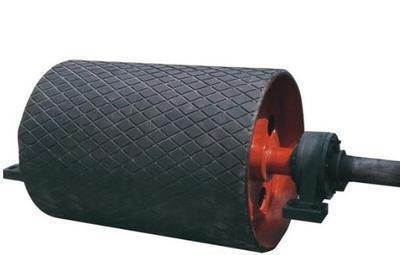 廠家直銷 電動滾筒 無動力滾筒 光面滾筒 價格優惠-滄州輸送設備配件