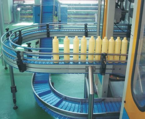 塑料網(wǎng)帶輸送機(jī)報(bào)價 廠家