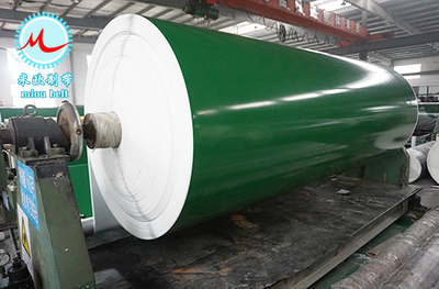 選用輸送帶時需要注意的關鍵細節(jié)