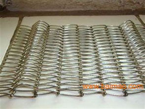 重型機械長城網(wǎng)帶 悅達(dá)鏈網(wǎng)廠家引領(lǐng)熱處理工藝，打造高品質(zhì)輸送設(shè)備及配件