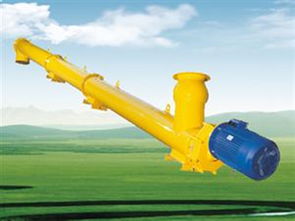 GL型管式螺旋輸送機(jī) 型號(hào)齊全，華寧供應(yīng)，打造高效輸送解決方案