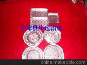 專(zhuān)業(yè)制造，品質(zhì)之選——探秘寧津縣華運(yùn)輸送設(shè)備配件廠油炸盒生產(chǎn)線