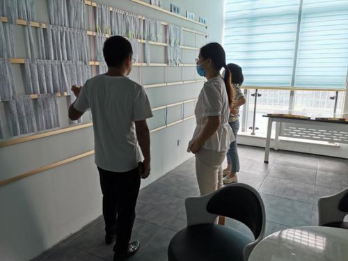 華慧澤知識產(chǎn)權(quán)代理公司來訪大工 青島 研究院