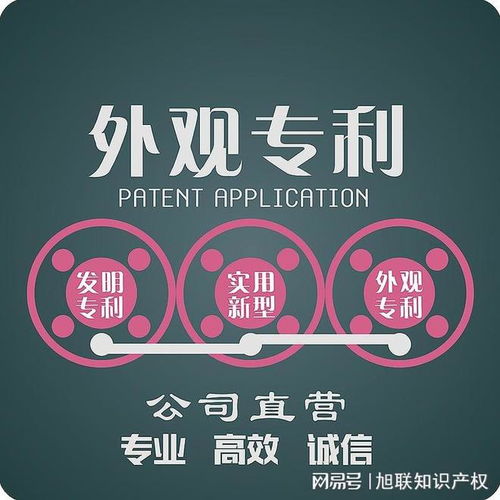 外觀專利和實用新型專利的區別,永清專利代理,廊坊旭聯知識產權