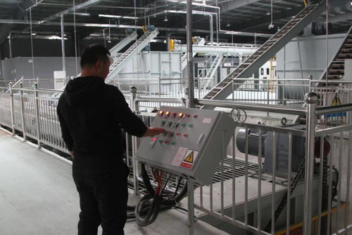 全國首家自主知識產權全智能化 工廠化白參菌栽培工廠即將投產