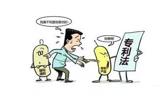 民聲十問 哪些個人或企業可以享受專利費用減繳