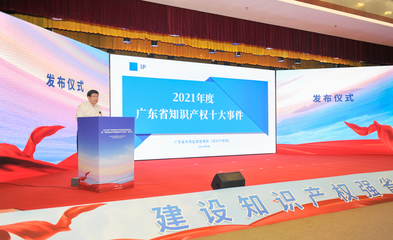 廣東舉辦2022年知識產(chǎn)權(quán)宣傳周主題活動(dòng)暨“建設(shè)知識產(chǎn)權(quán)強(qiáng)國先行示范省”研討會(huì)