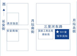 北京靈達知識產權代理 為您提供最快捷 方便的服務