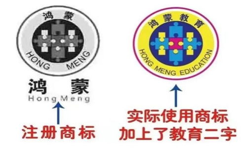 誰的鴻蒙 鄭州鴻蒙教育商標敗訴,已注冊多年,華為身影隱現