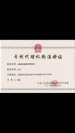 知識產權專項法律服務