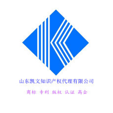 山東凱文知識產權代理