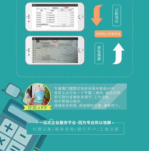 個體公司怎么交稅 個體公司 信萍企業(yè)代理 查看
