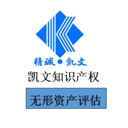 山東凱文知識產權代理