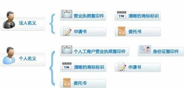 沈陽商標注冊德睿知識產權代理